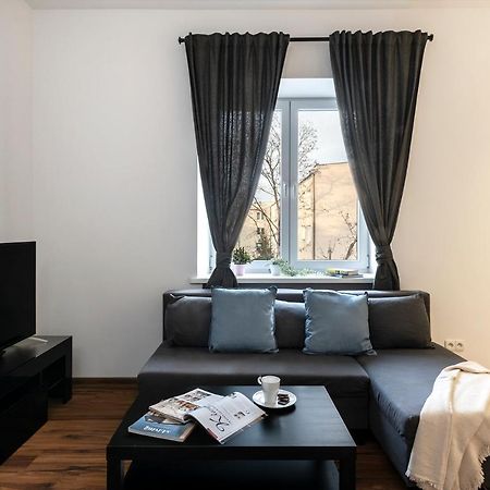 Shortstaypoland Dlugosza Varsóvia Exterior foto