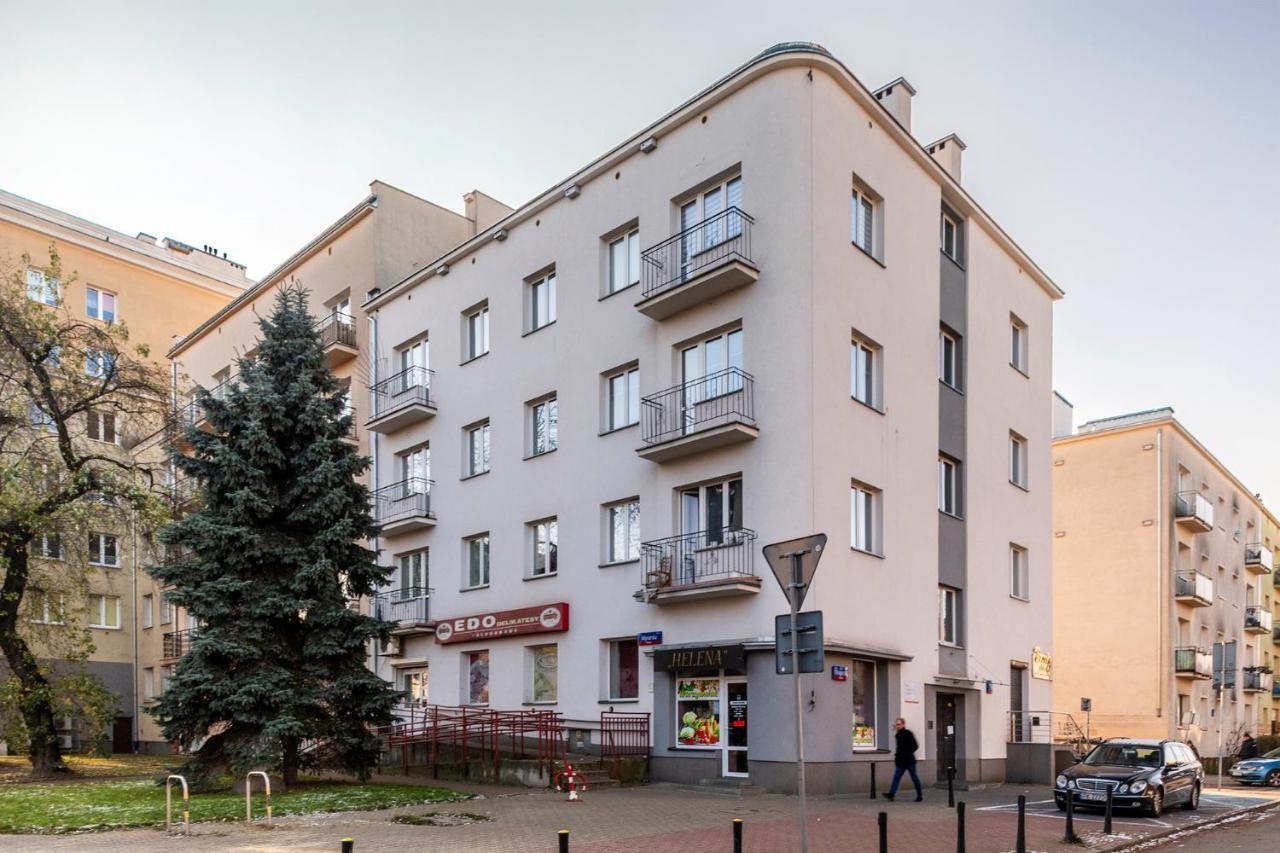 Shortstaypoland Dlugosza Varsóvia Exterior foto